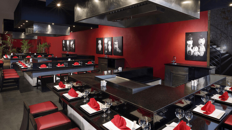 Grand Sirenis Riviera Maya Resort 