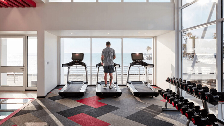 Jumeirah Maldives Olhahali Island