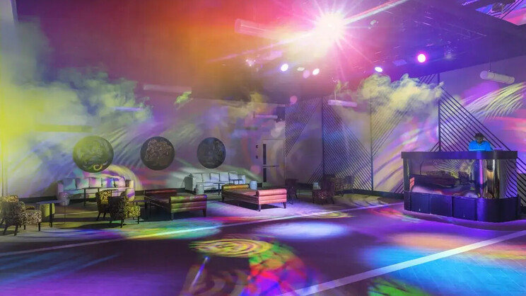 Ocean Riviera Paradise