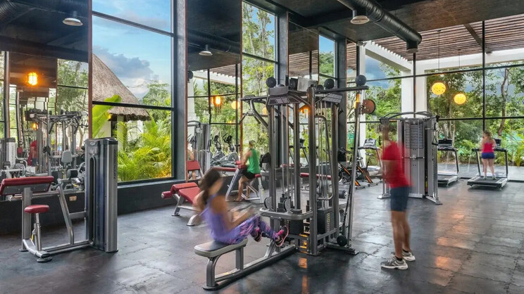 Ocean Riviera Paradise