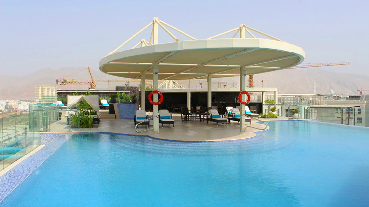 Grand Millennium Muscat