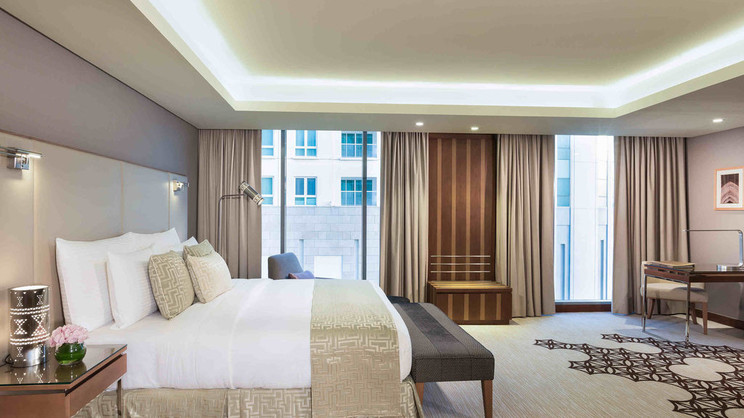 Grand Millennium Muscat