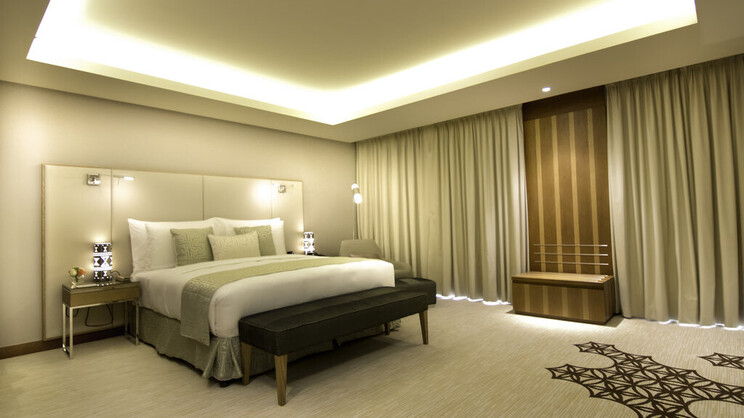 Grand Millennium Muscat