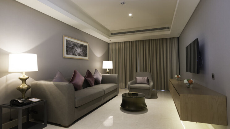 Grand Millennium Muscat