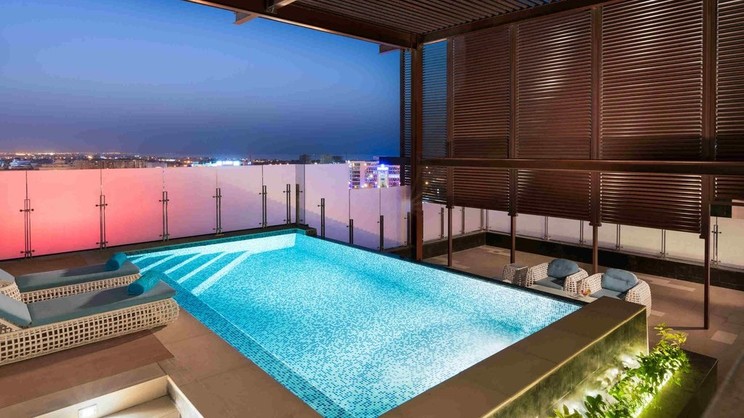 Grand Millennium Muscat