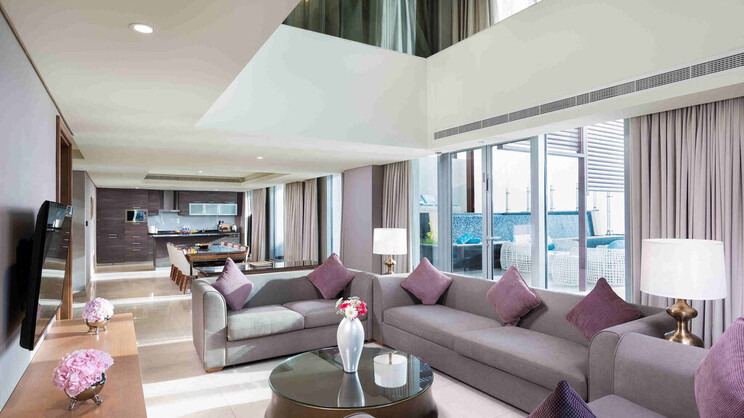 Grand Millennium Muscat