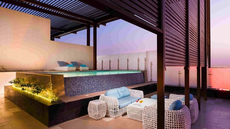 Grand Millennium Muscat