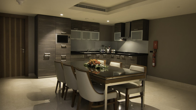 Grand Millennium Muscat