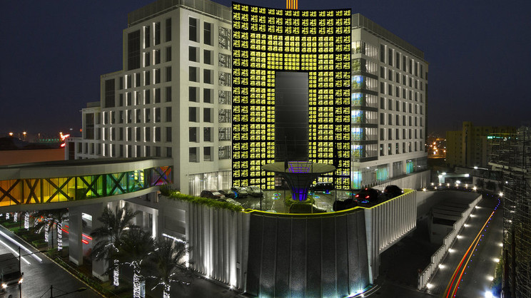 Grand Millennium Muscat