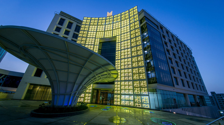 Grand Millennium Muscat