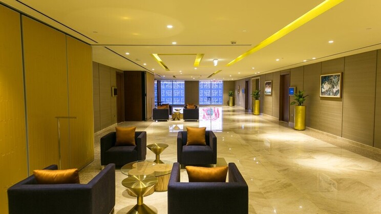 Grand Millennium Muscat