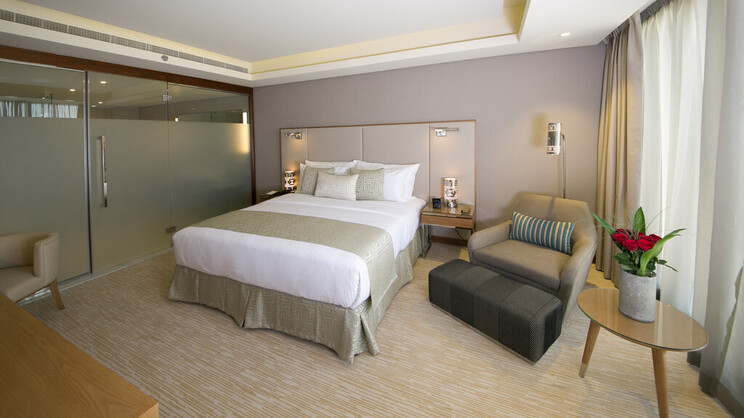 Grand Millennium Muscat