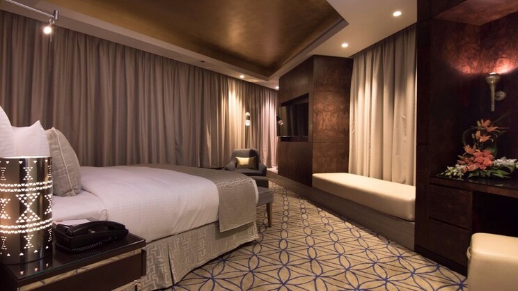 Grand Millennium Muscat