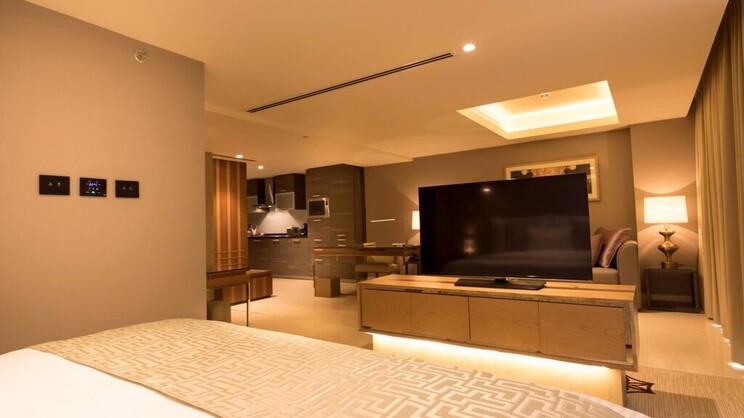 Grand Millennium Muscat