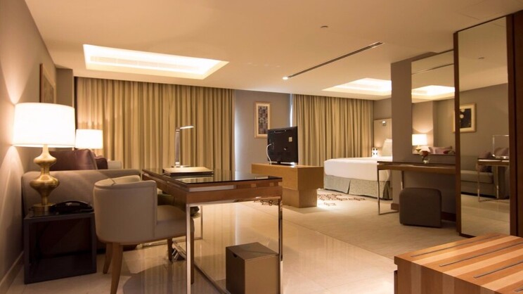 Grand Millennium Muscat