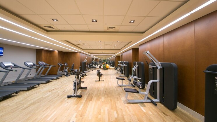 Grand Millennium Muscat