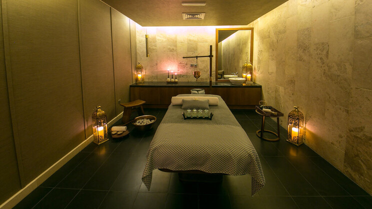 Grand Millennium Muscat