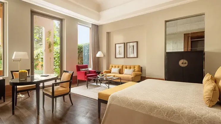 The Oberoi Marrakech