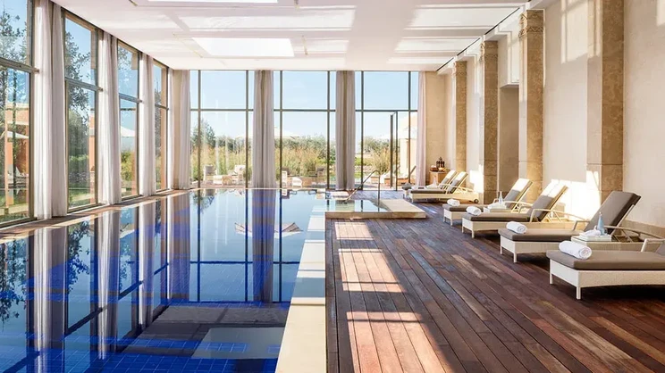 The Oberoi Marrakech