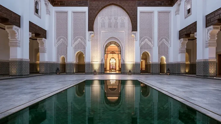 The Oberoi Marrakech