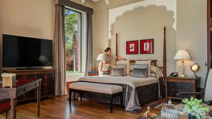 The Oberoi Marrakech