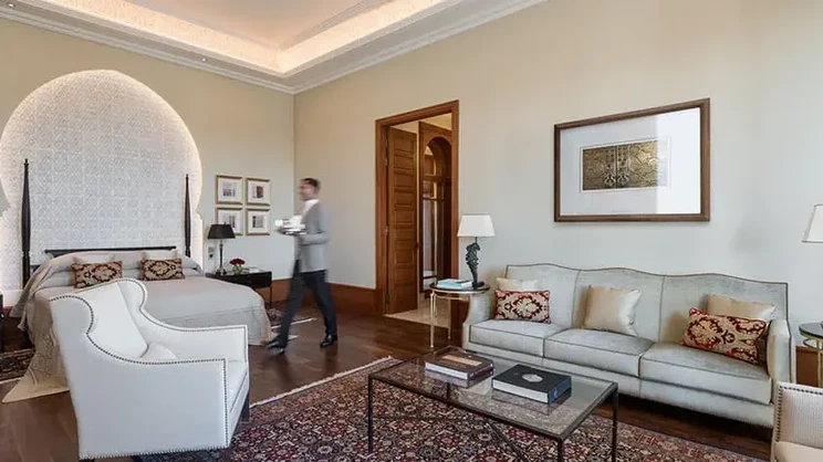 The Oberoi Marrakech