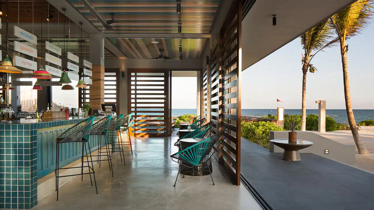 Andaz Mayakoba Resort Riviera Maya