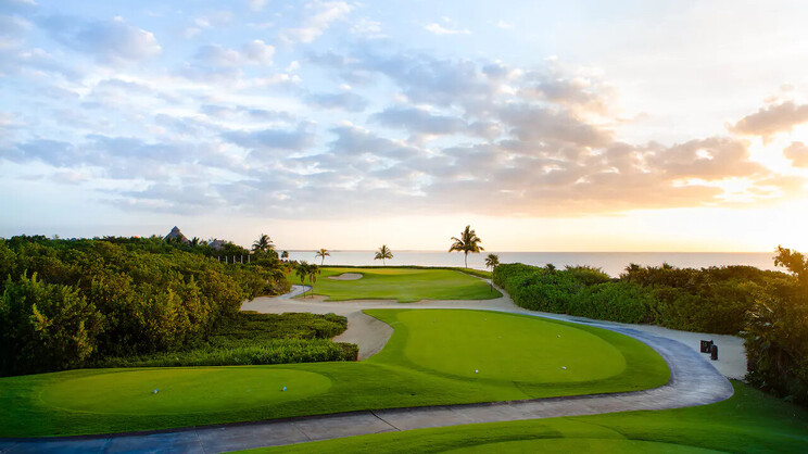 Andaz Mayakoba Resort Riviera Maya
