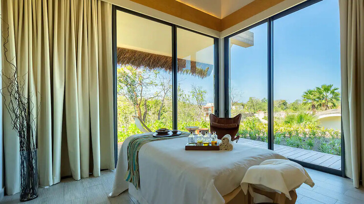 Andaz Mayakoba Resort Riviera Maya