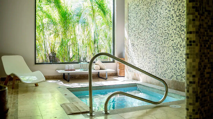 Andaz Mayakoba Resort Riviera Maya