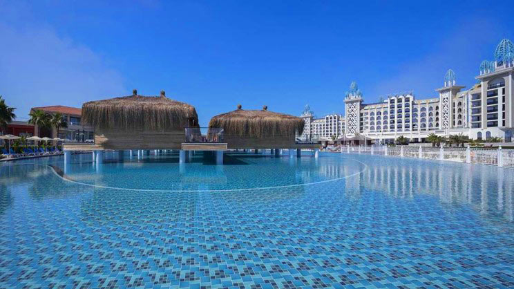 Granada Luxury Belek