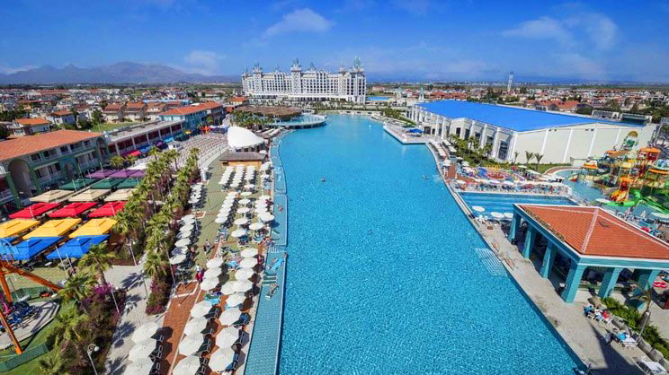 Granada Luxury Belek