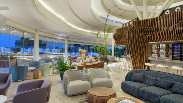 Susona Bodrum, LXR Hotels & Resorts 