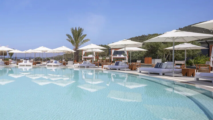 Susona Bodrum, LXR Hotels & Resorts 