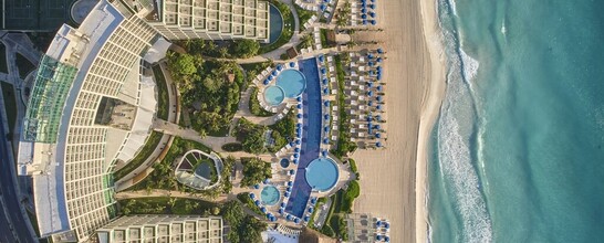 Live Aqua Cancun