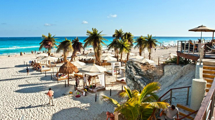 Sunset Royal Beach Resort