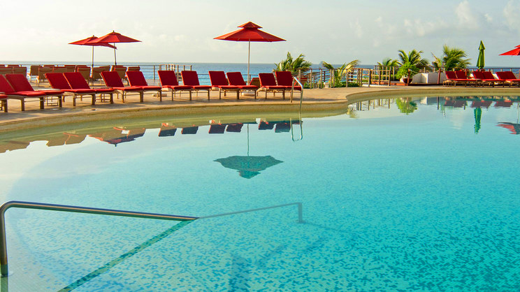 Sunset Royal Beach Resort