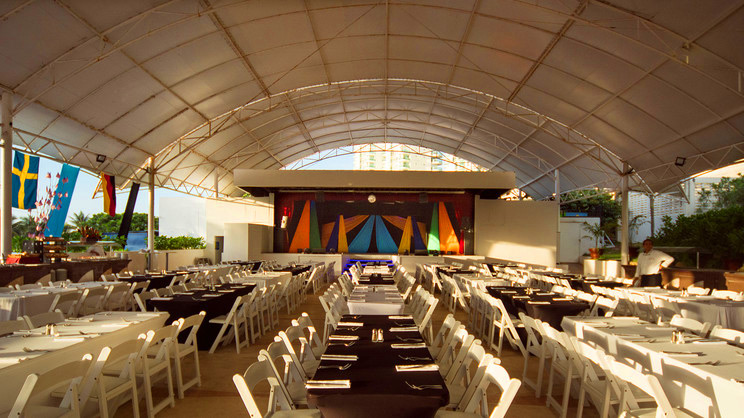 Sunset Royal Beach Resort