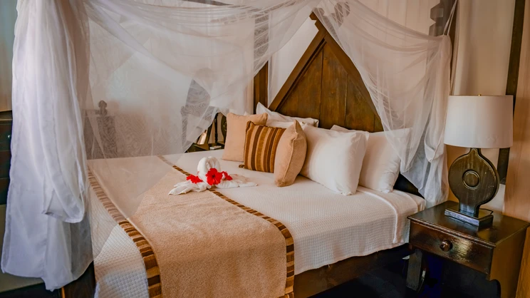 Standard View Cottage