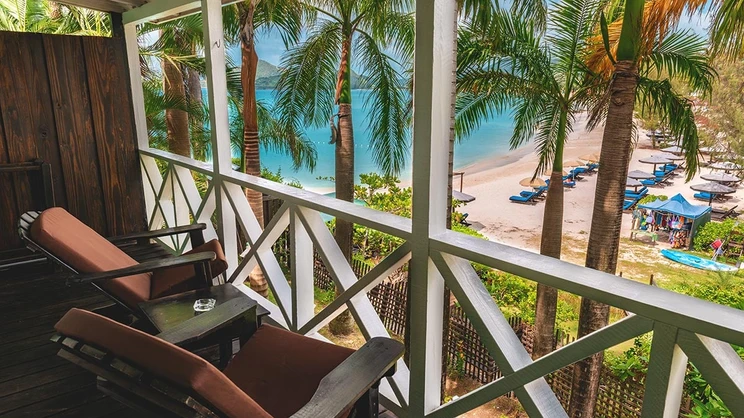 Premium View Cottage