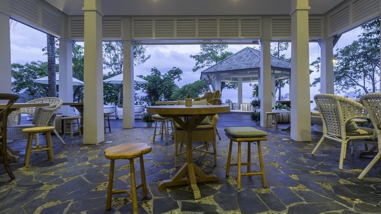 Cape Kudu Hotel ( Koh Yao Noi )
