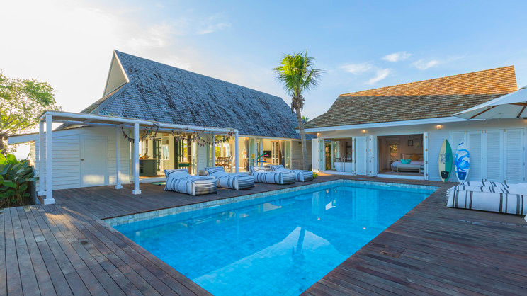 Cape Kudu Hotel ( Koh Yao Noi )