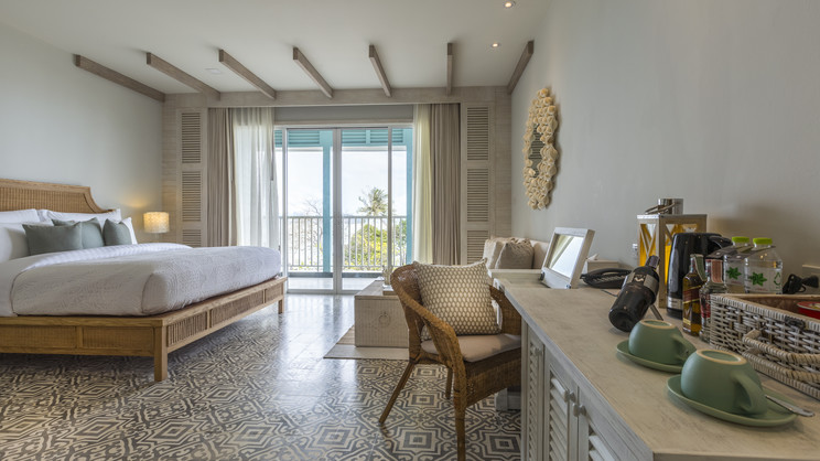 Cape Kudu Hotel ( Koh Yao Noi )