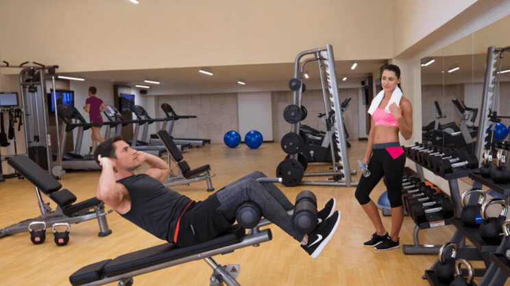 Royalton Hideaway Saint Lucia