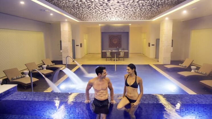 Royalton Hideaway Saint Lucia