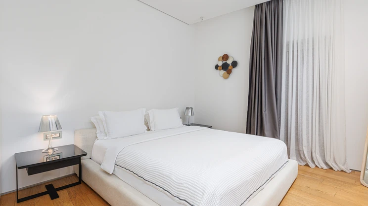 Dukley Hotel & Resort