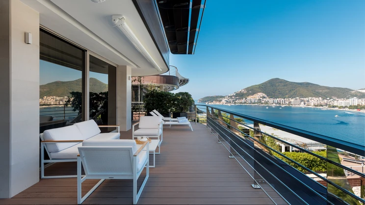 Dukley Hotel & Resort