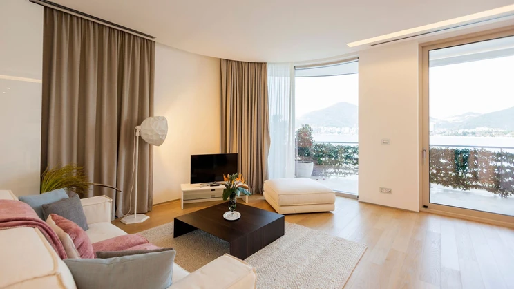 One Bedroom Residence