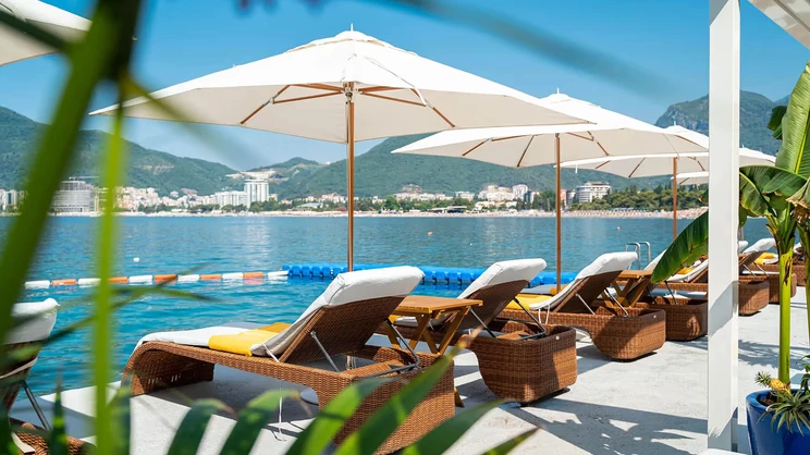 Dukley Hotel & Resort