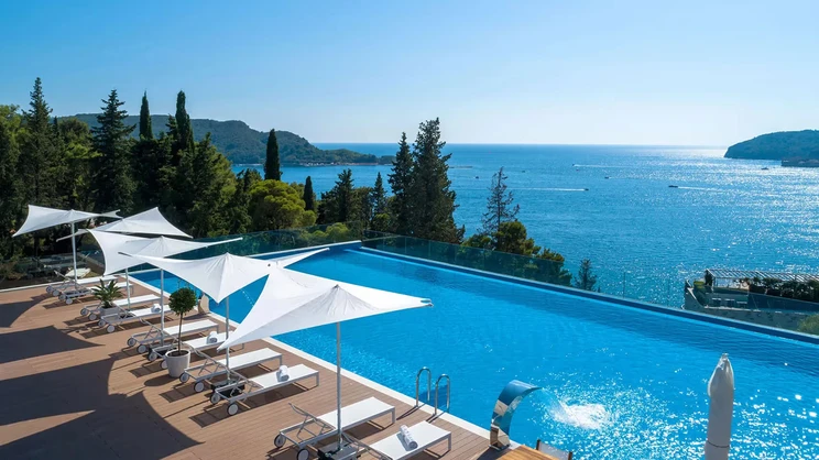 Dukley Hotel & Resort